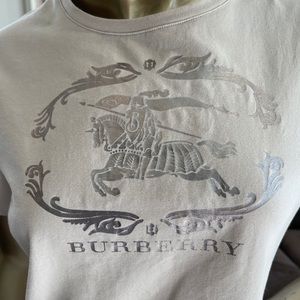 Burberry T-Shirt
